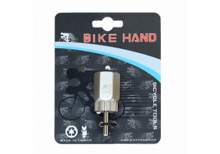 Съемник кассеты BikeHand YC-126-1A